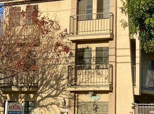 700 S Lake St APT 117, Burbank, CA 91502