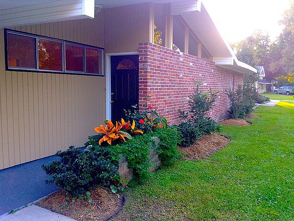 Beautiful Landscaped!