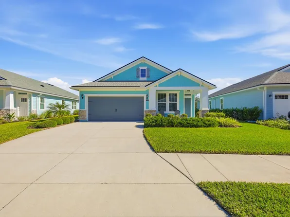 163 Bella Dr, Saint Augustine, FL 32086