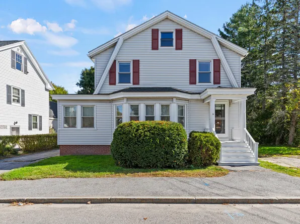 32 Sewall Street, Portland, ME 04102