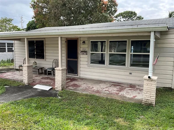 1464 NE 24th Street, Wilton Manors, FL 33305