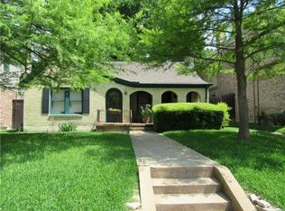 6335 Goliad Ave, Dallas, TX 75214