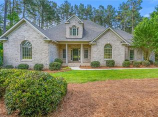 911 James Doak Pkwy, Greensboro, NC 27455