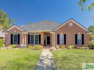 305 Walthour Drive, Rincon, GA 31326