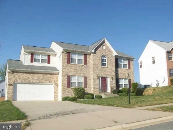 2282 Woodberry Dr, Bryans Road, MD 20616
