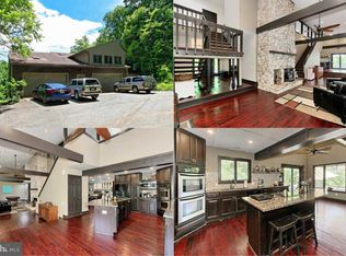 7633 Bear Wallow Dr, Warrenton, VA 20186