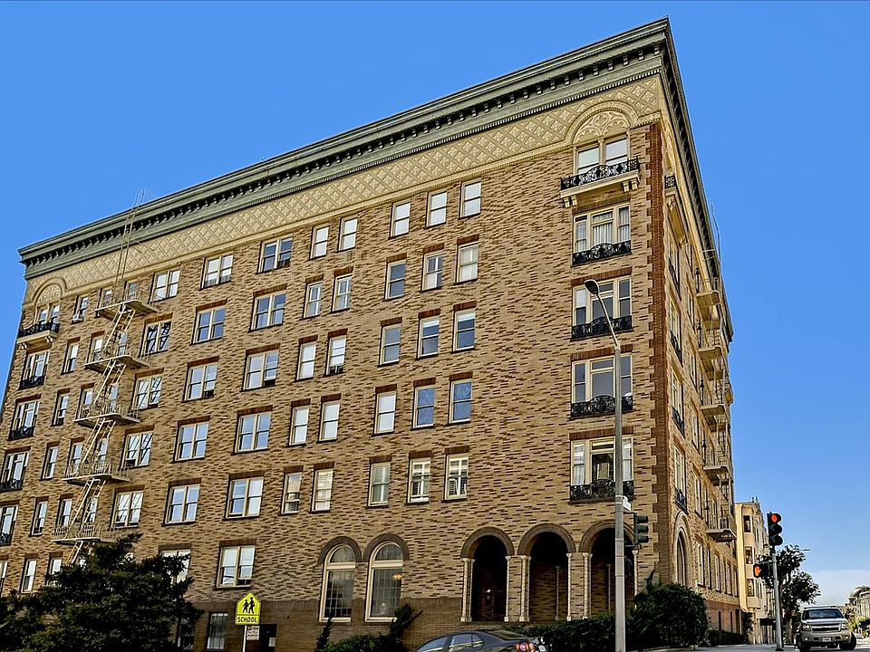 1st image of 2001 California St #101