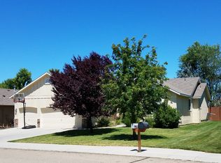 3950 E Aphrodite Dr, Boise, ID 83716