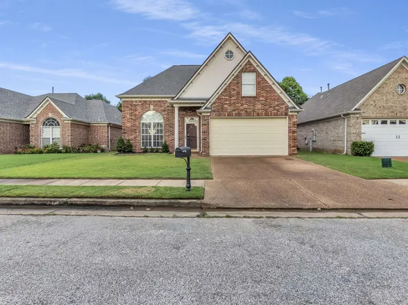 320 Fleets Hill Dr, Cordova, TN 38018