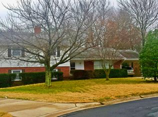 10 Shanandale Ct, Silver Spring, MD 20904