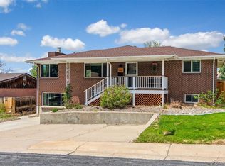 3361 W 92nd Pl, Westminster, CO 80031