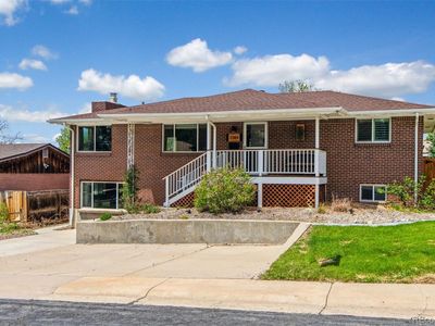 3361 W 92nd Place, Westminster, CO, 80031