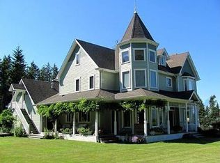 15869 Andal Ln, Mount Vernon, WA 98274