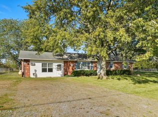 3828 Saint Johns Rd, Lima, OH 45806