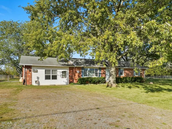 3828 Saint Johns Rd, Lima, OH 45806