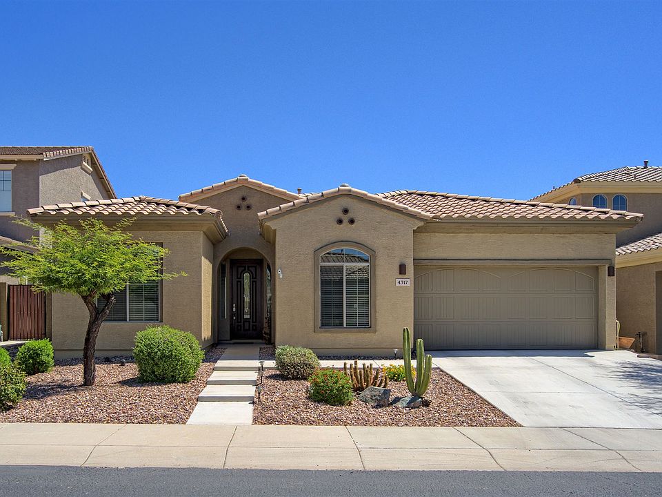 1st image of 4317 W Aracely Dr