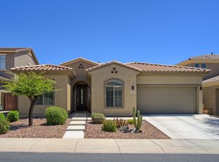 4317 W Aracely Dr, New River, AZ 85087