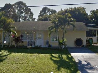 106 SW Christmas Ter, Pt Saint Lucie, FL 34953