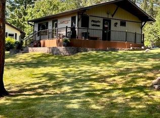 1006 25th St, Chetek, WI 54728