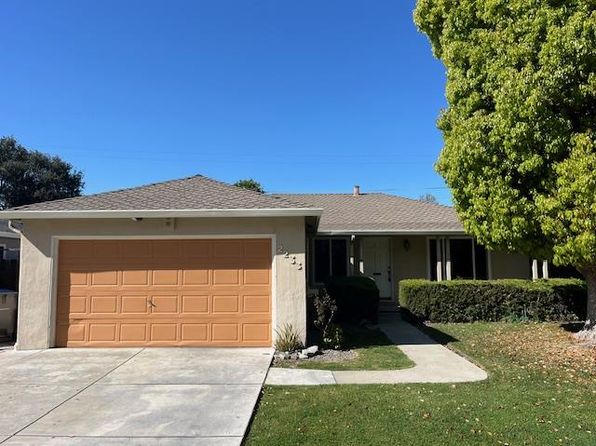 2233 W Hedding St, San Jose, CA 95128