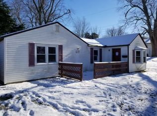 401 Hill St, Georgetown, IL 61846