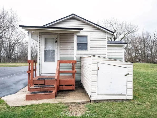 2142 W Us Highway 40, Greenfield, IN