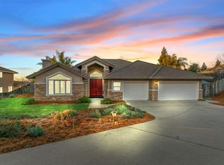 3529 Foxmore Ln, Rescue, CA 95672