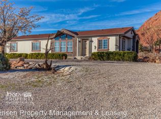 45 E 100 N, Ivins, UT 84738