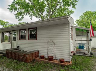 923 N 200 W, Valparaiso, IN 46385