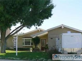19308 Ranier St, Canyon Country, CA 91351