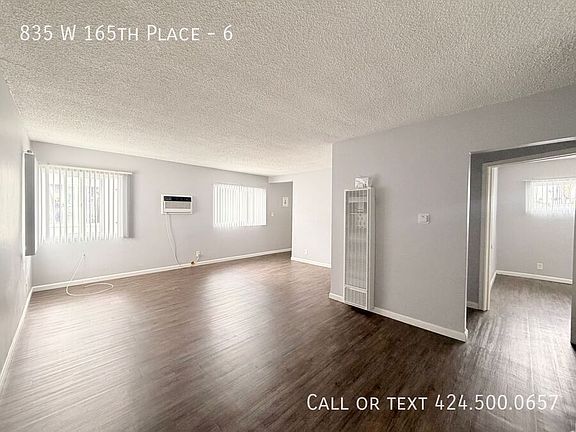 3rd image of 835 W 165th Pl #6