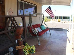 3300 E Broadway Rd LOT 276, Mesa, AZ 85204