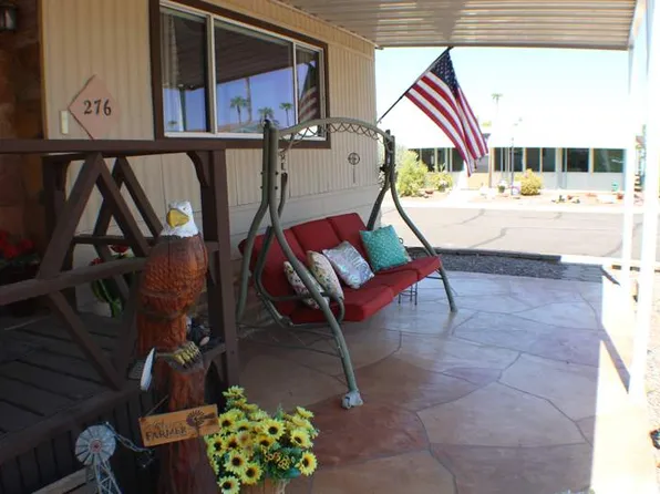 3300 E Broadway Rd Lot 276, Mesa, AZ 85204