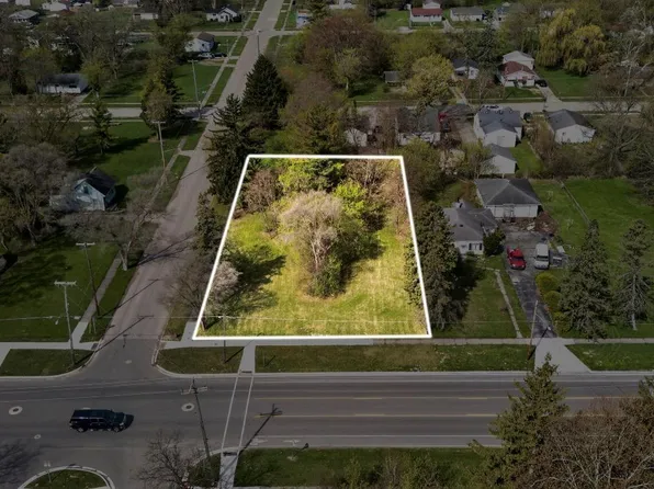 3261 Sheridan Ave, Saginaw, MI 48601