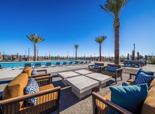 Homes Available Soon, Paradisi Almeria Collection, Surprise, AZ 85388