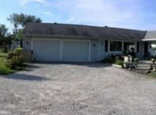 11835 Auburn Rd, Fort Wayne, IN 46845