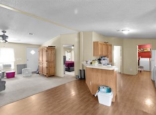 2001 Fm 1182, Ennis, TX 75119