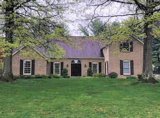 1944 Lake Marshall Dr, Gibsonia, PA 15044