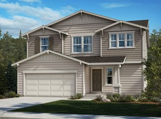 12523 179th St E, Puyallup, WA 98374