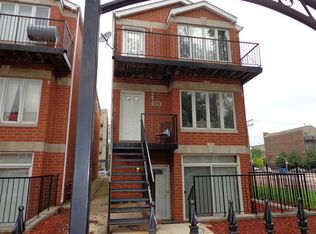 2510 W Flournoy St #2, Chicago, IL 60612