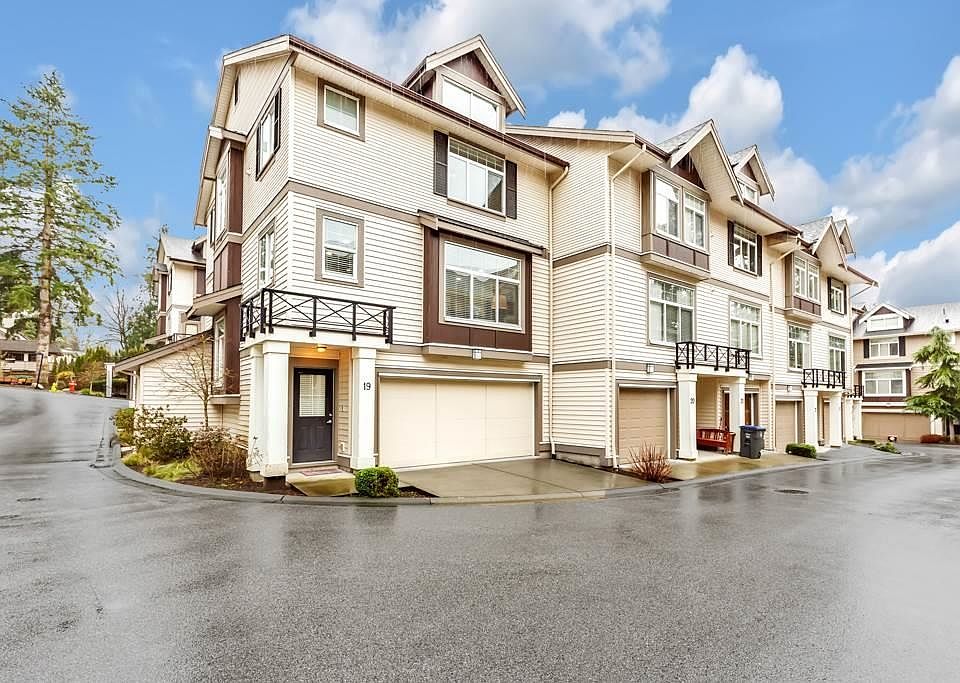 14377 60th Ave #19, Surrey, BC V3X 0E2 | MLS #R2867297 | Zillow