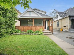 252 Cheapside St, London, ON N6A2A1