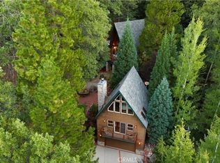 27710 W Shore Rd, Lake Arrowhead, CA 92352