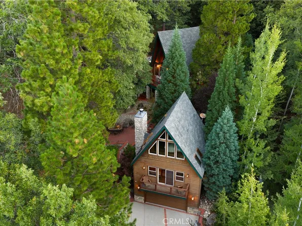 27710 W Shore Rd, Lake Arrowhead, CA 92352
