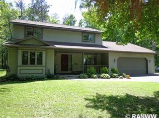 8051 223rd St, Cadott, WI 54727