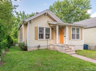 414 W Madison St, Ann Arbor, MI 48103