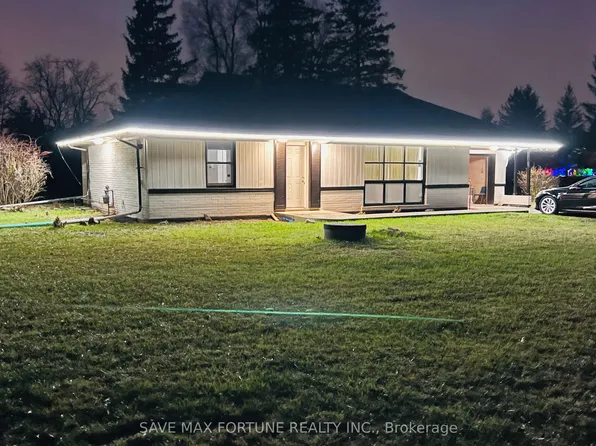 59 Marysfield Dr, Brampton, ON L6P 0J2