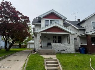 416 Spring St, Toledo, OH 43608