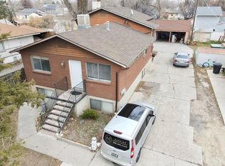 171 S 900 W #1, Provo, UT 84601