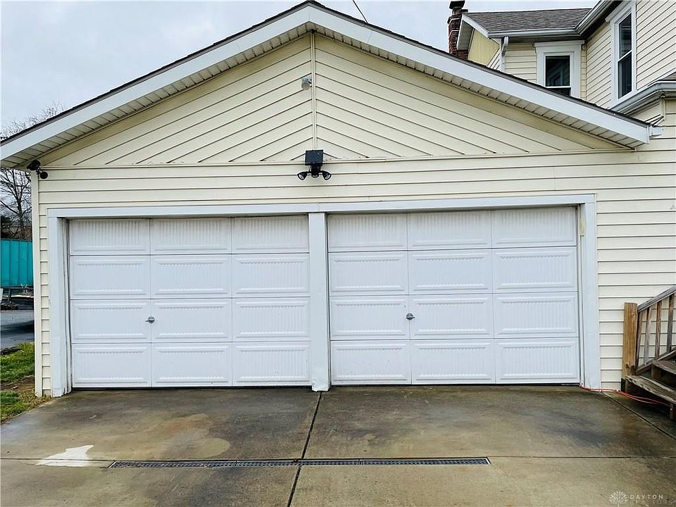 75 N Johnsville Brookville Rd, New Lebanon, OH 45345 Zillow